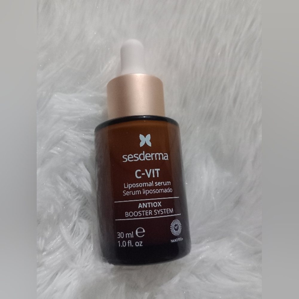 Sesderma C-Vit Liposomal Serum  1 Fl Oz